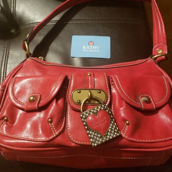 Handbag - Picture 1 of 3